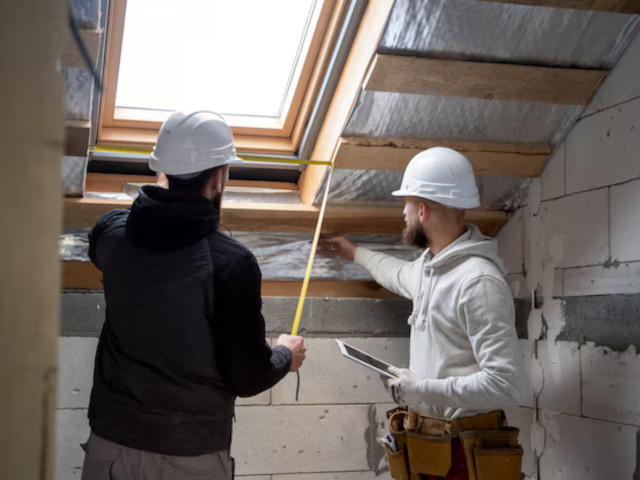Roofing