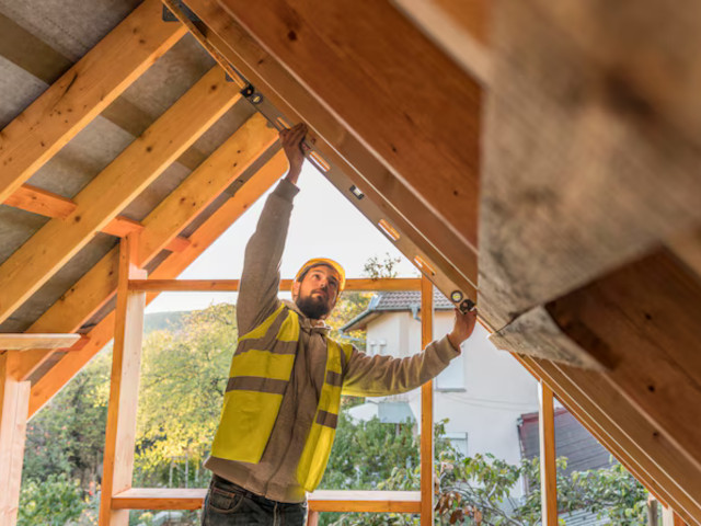 Roof Repairs