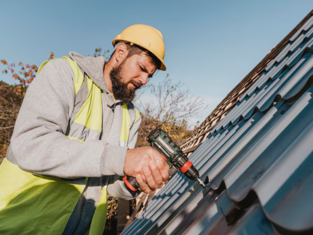 Flat Roofing
