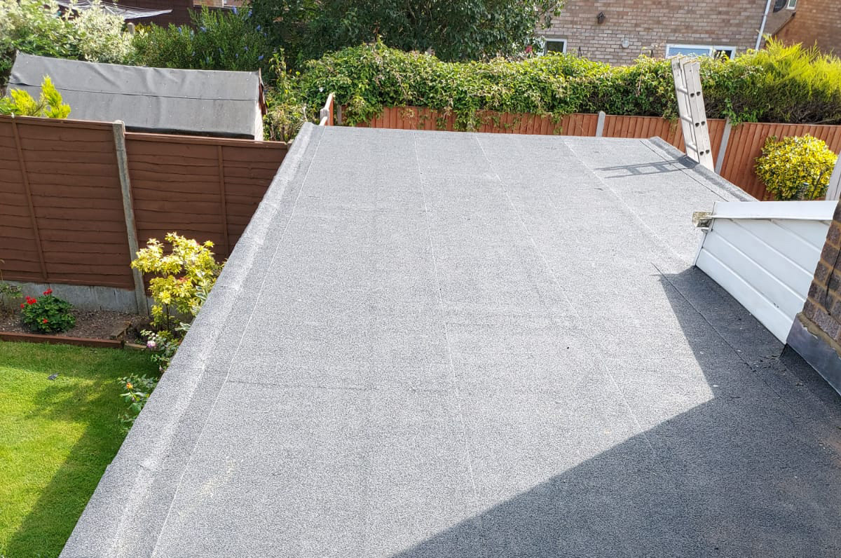 roofing Harpenden