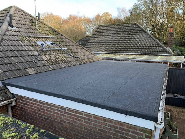 Flat Roofing